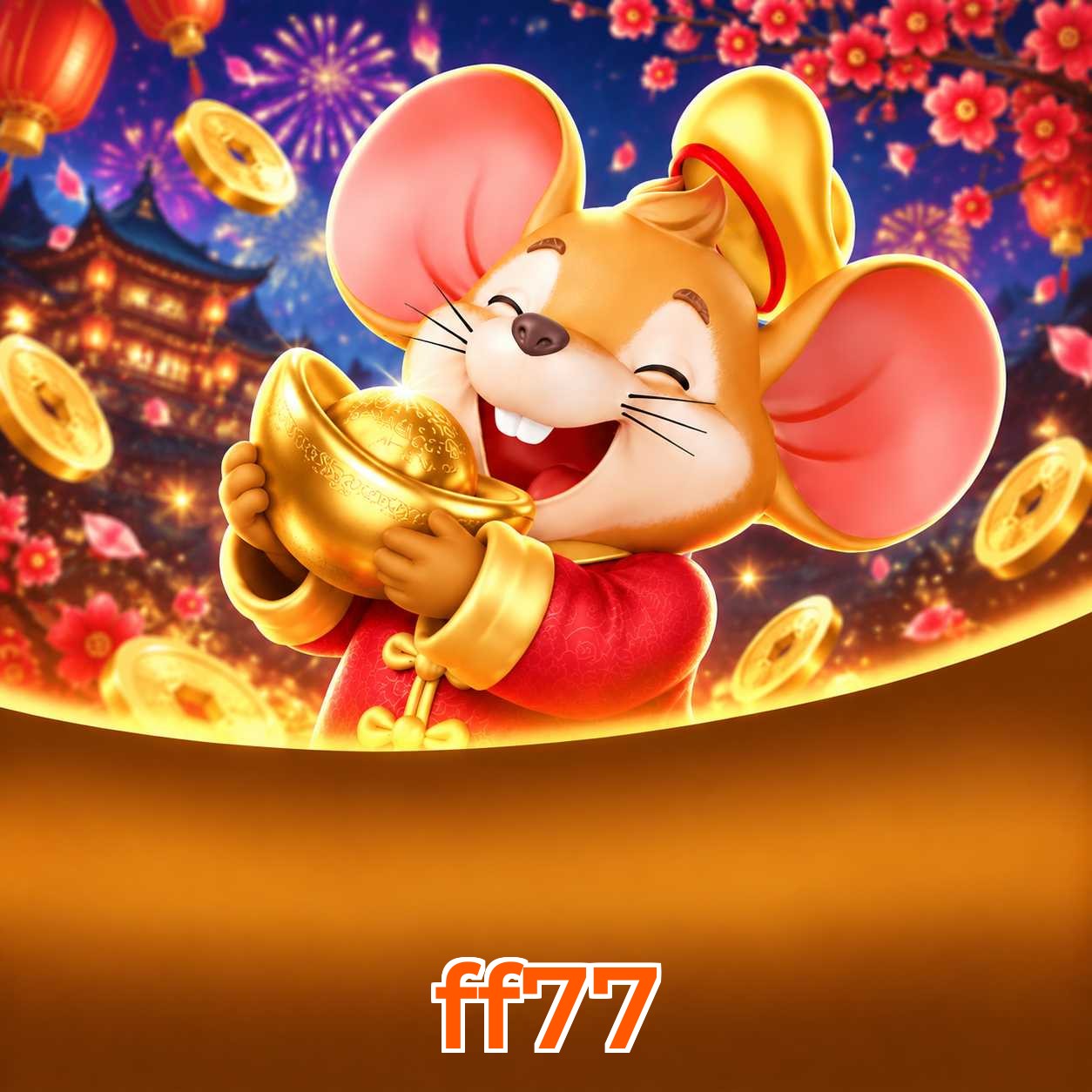 ff77 Logo
