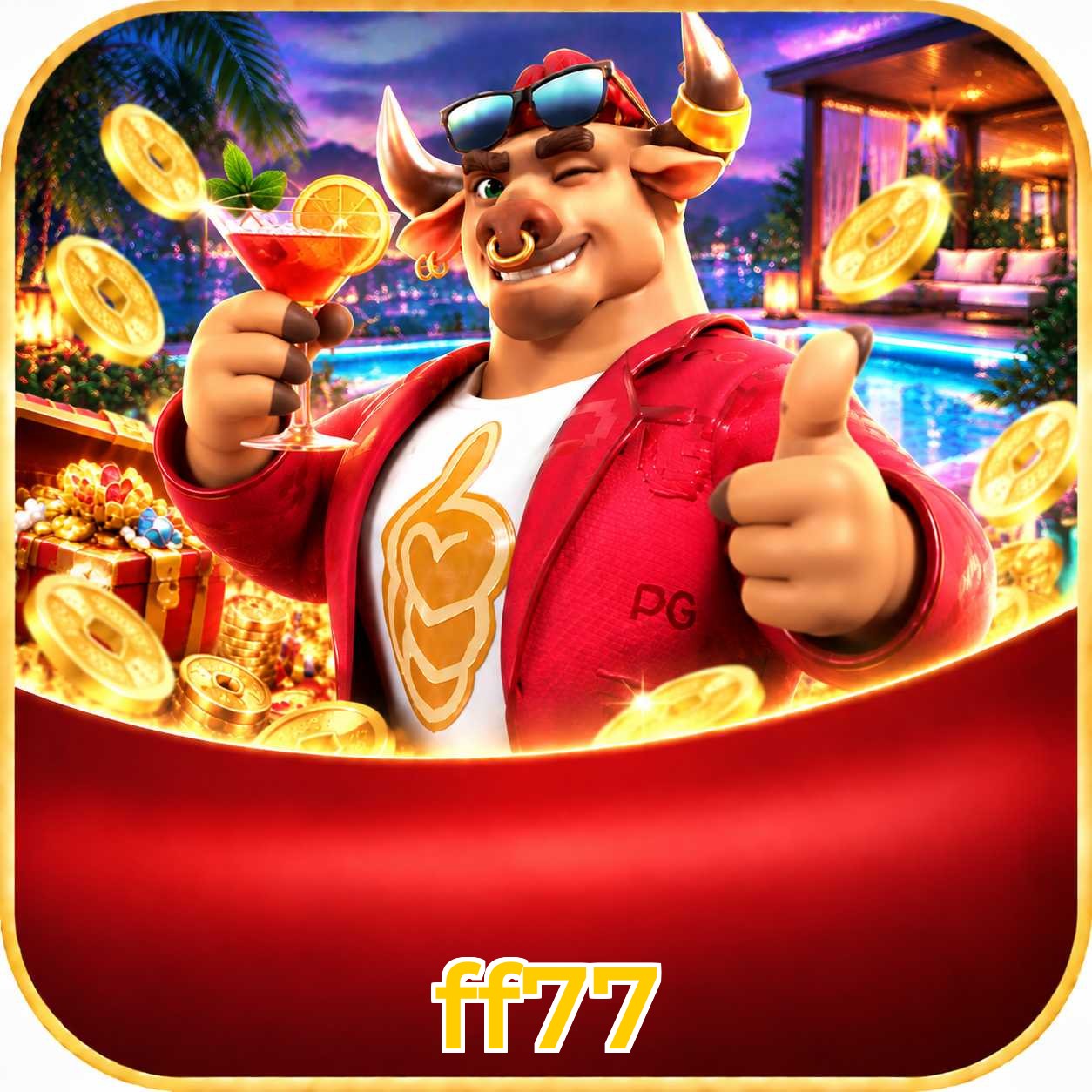 ff77 Cashback