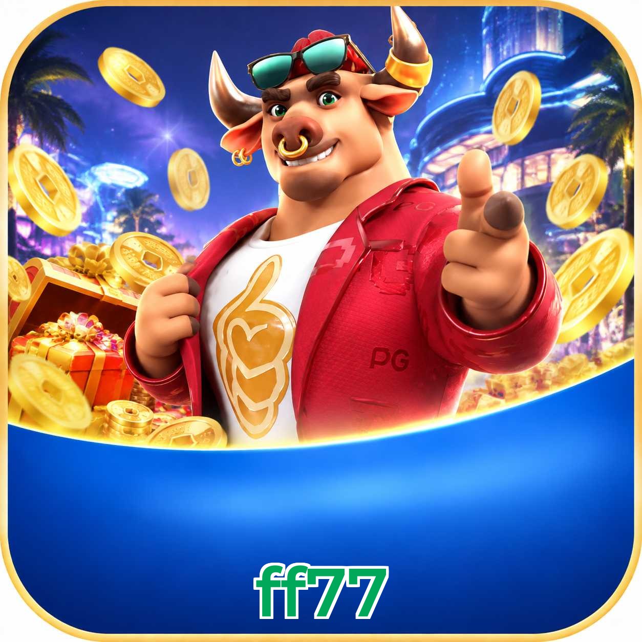ff77 FAQ