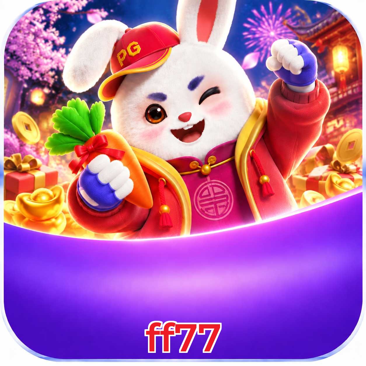 ff77 Promotions