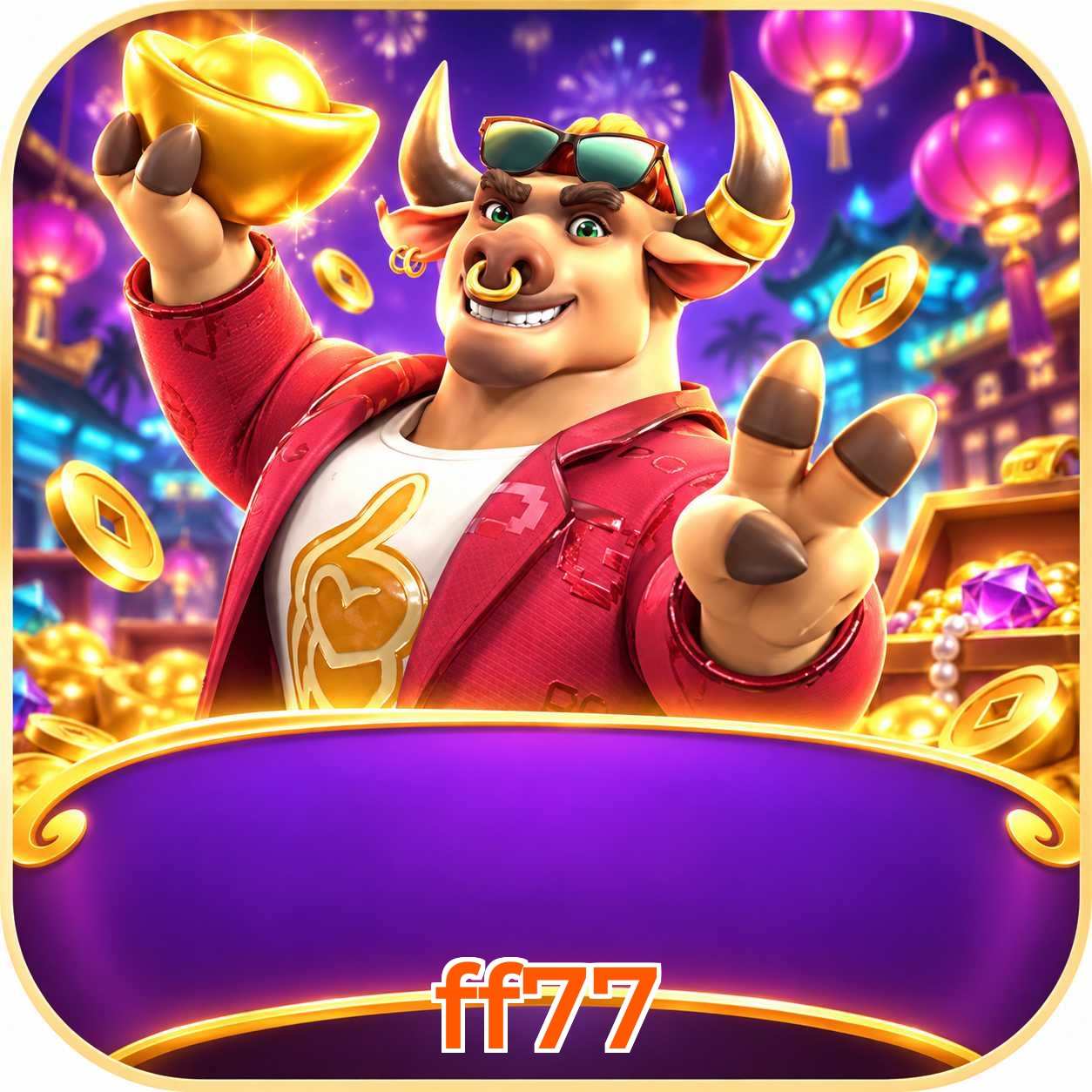 ff77 Odds Lottery