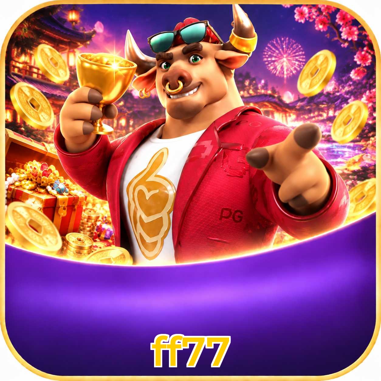 ff77 Logo
