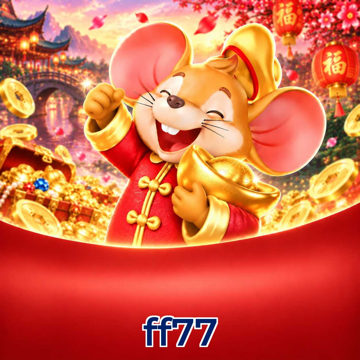 ff77 Logo
