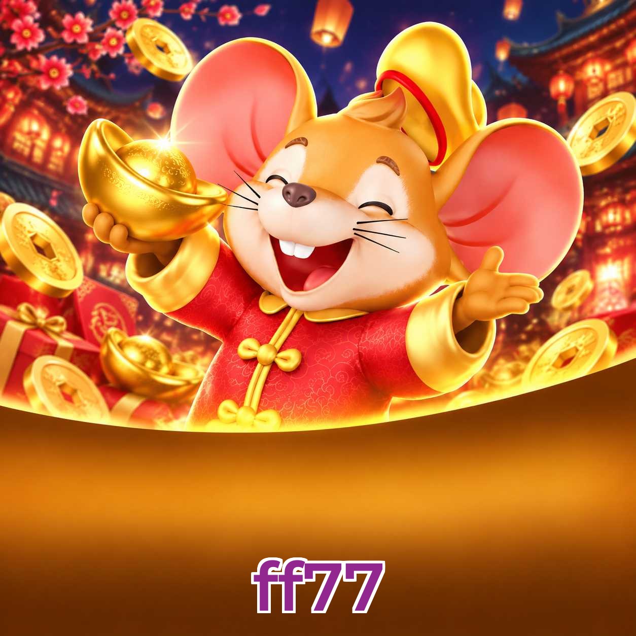 ff77 Live Casino Overview