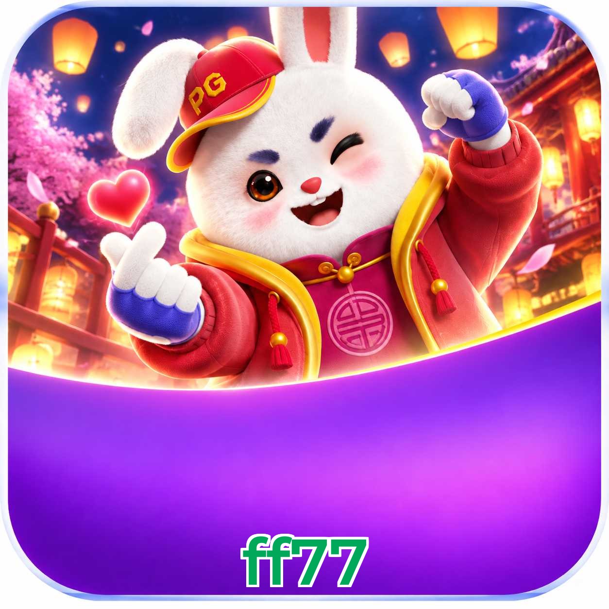 ff77 Entrar Telegram
