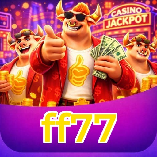 APK Android ff77