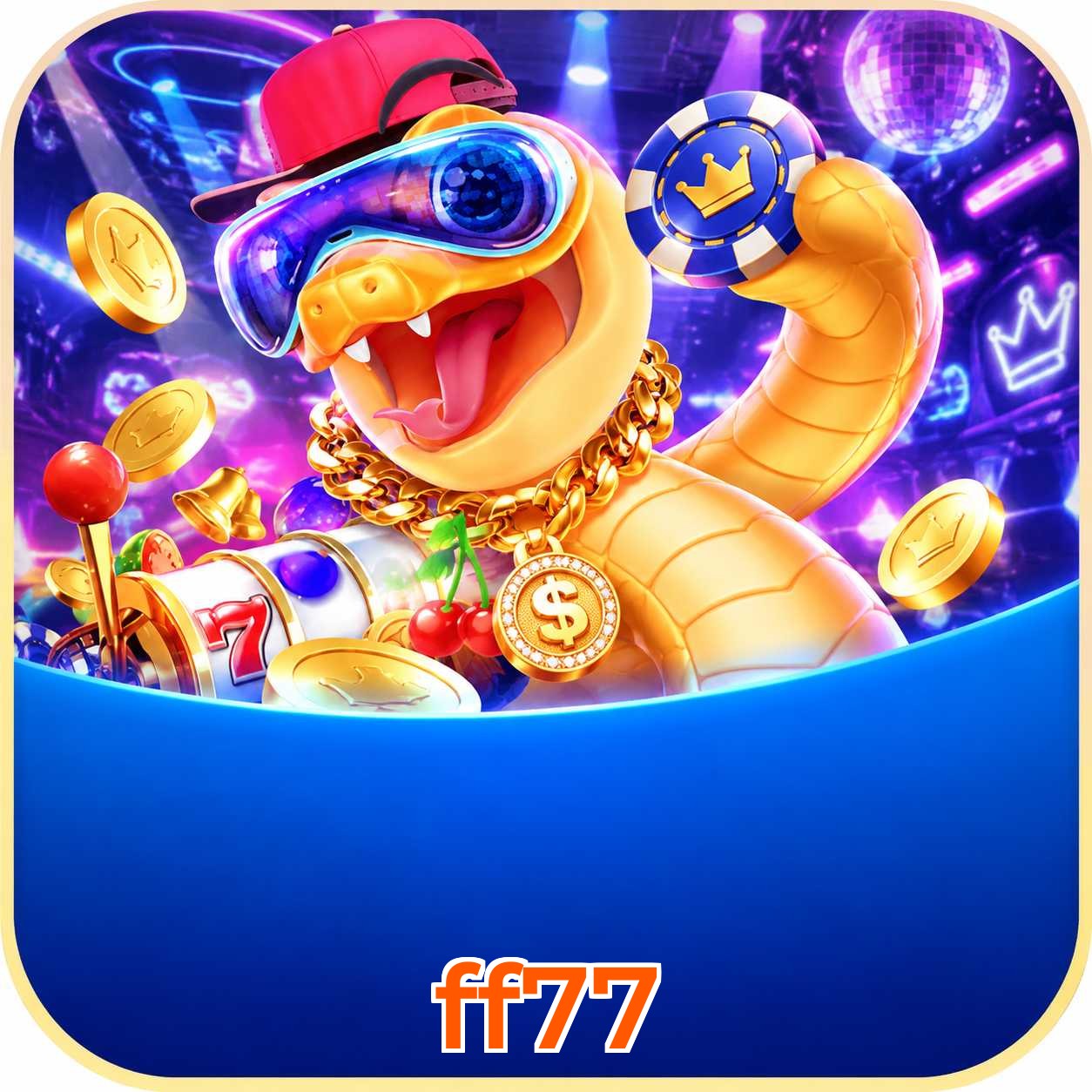 ff77 Download Links