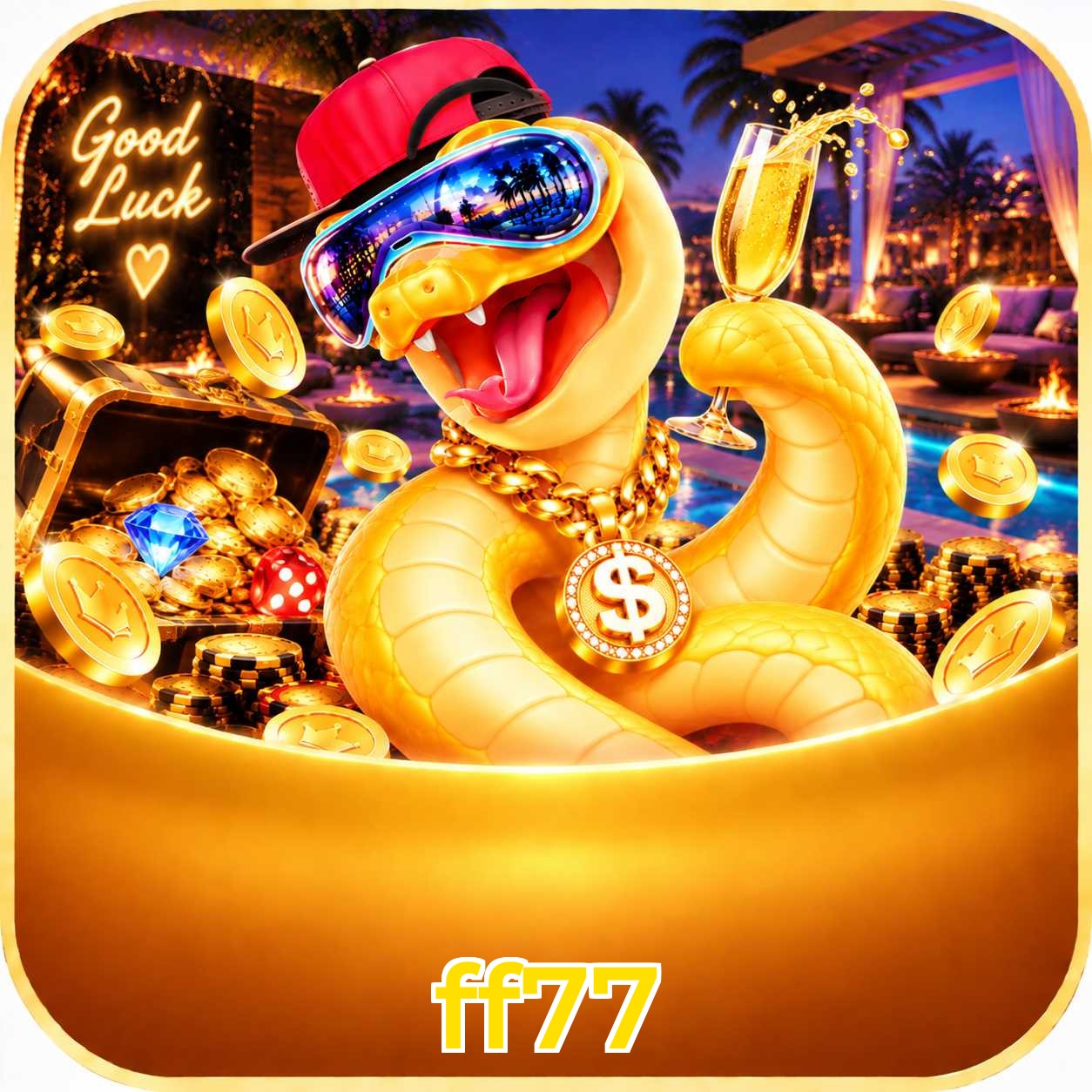 ff77 instalar iPhone Safari PWA