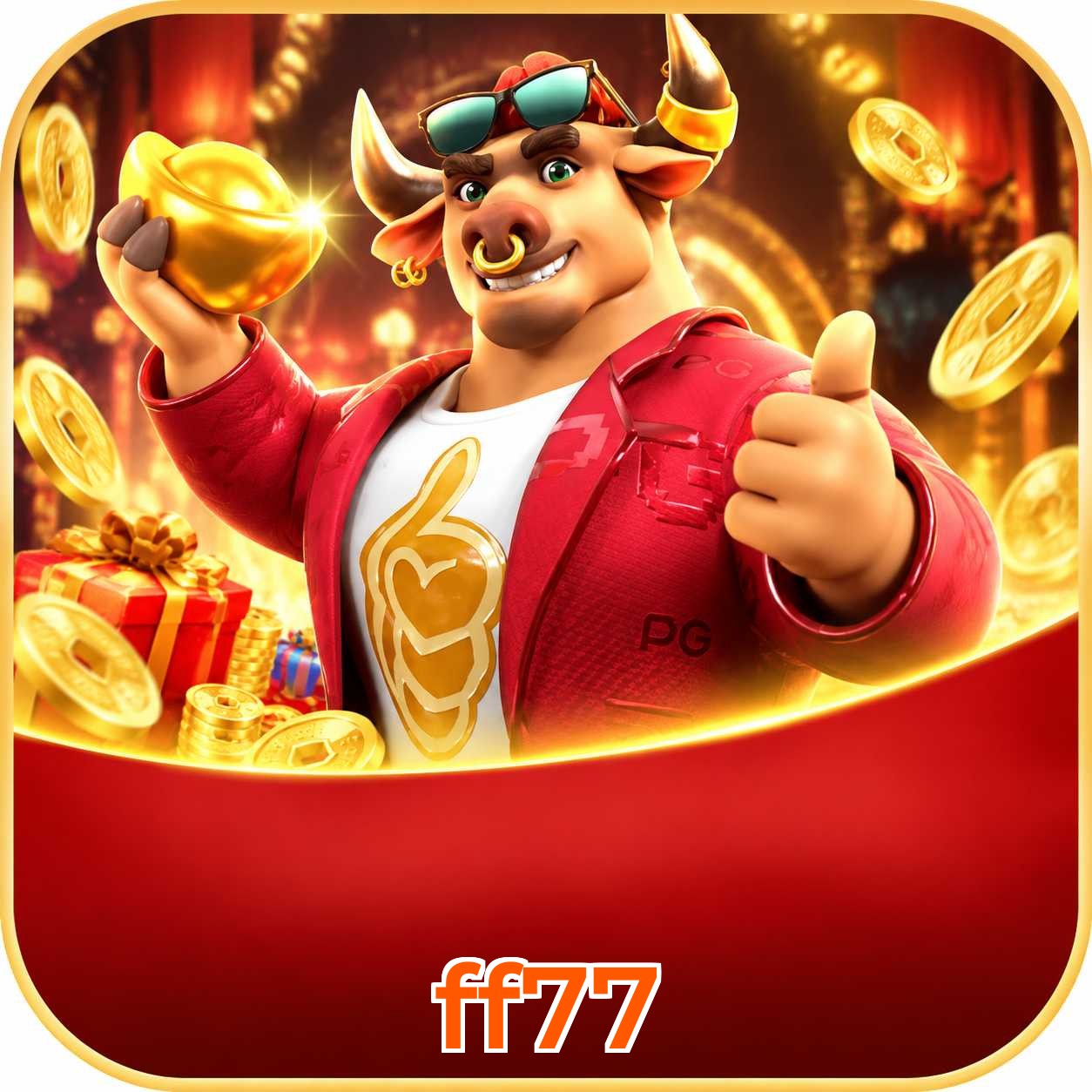 ff77 Fortune Tiger RTP