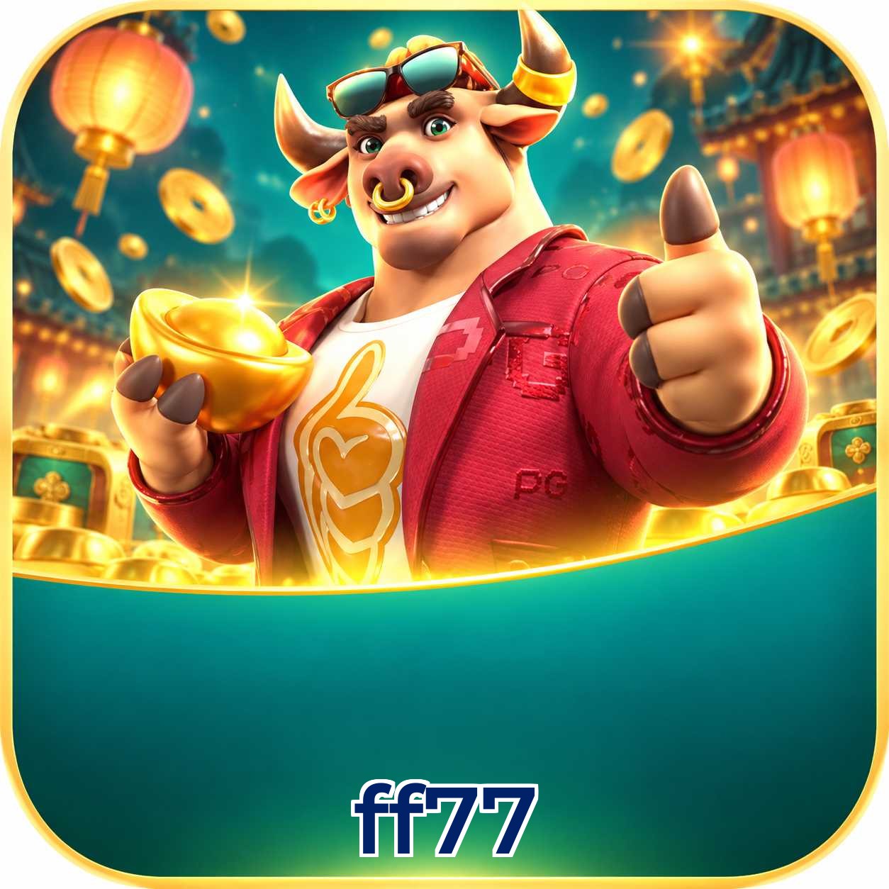 ff77 App Features