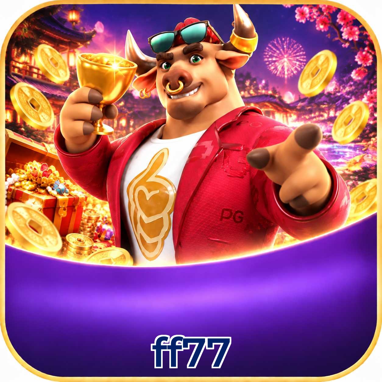 ff77 Fortune Tiger FAQ