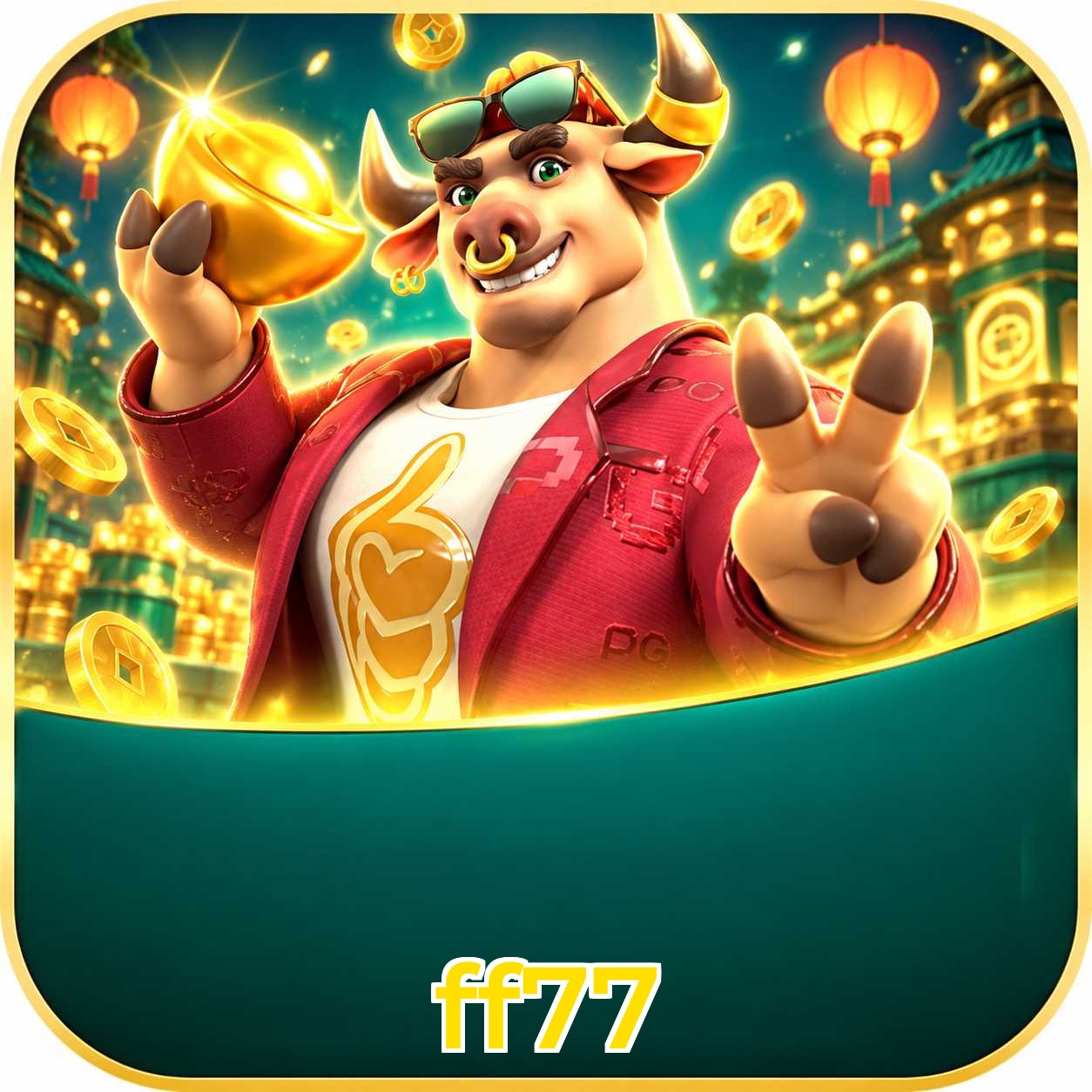 ff77 VIP Telegram