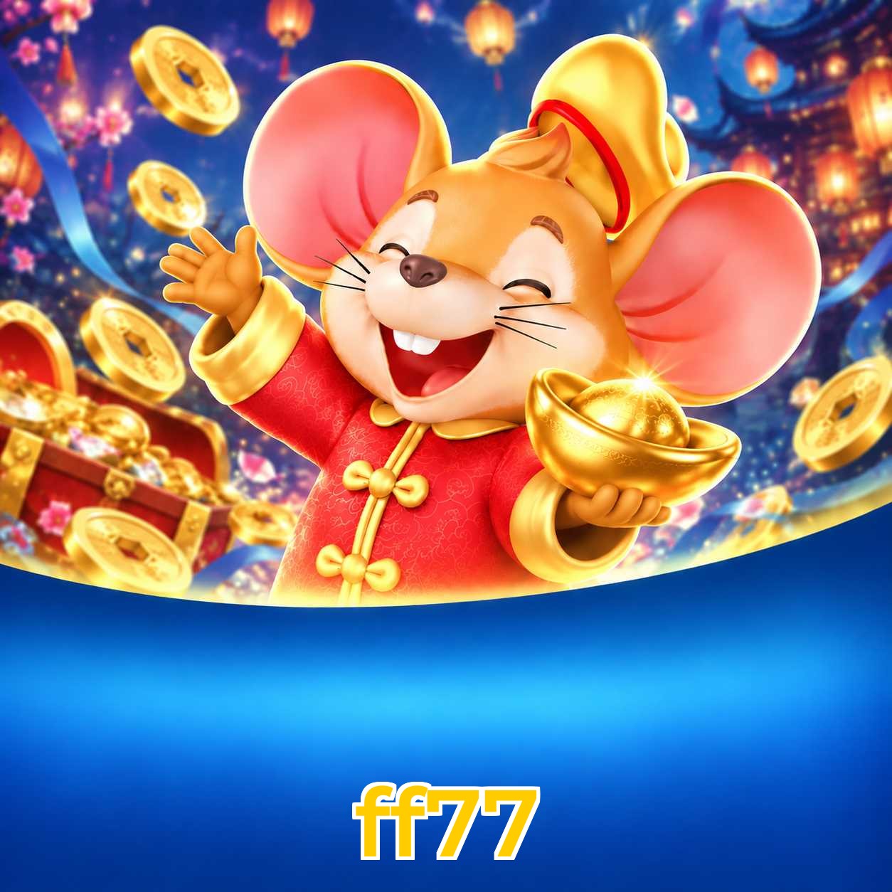 ff77 Logo