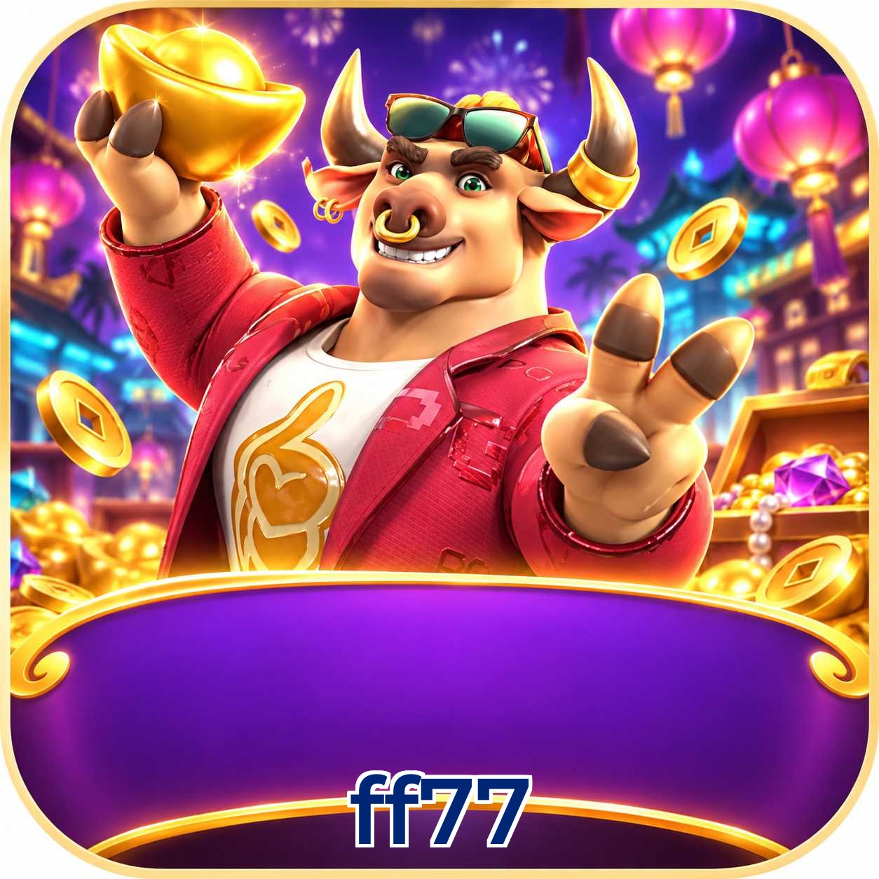 ff77 Fortune Tiger Tips