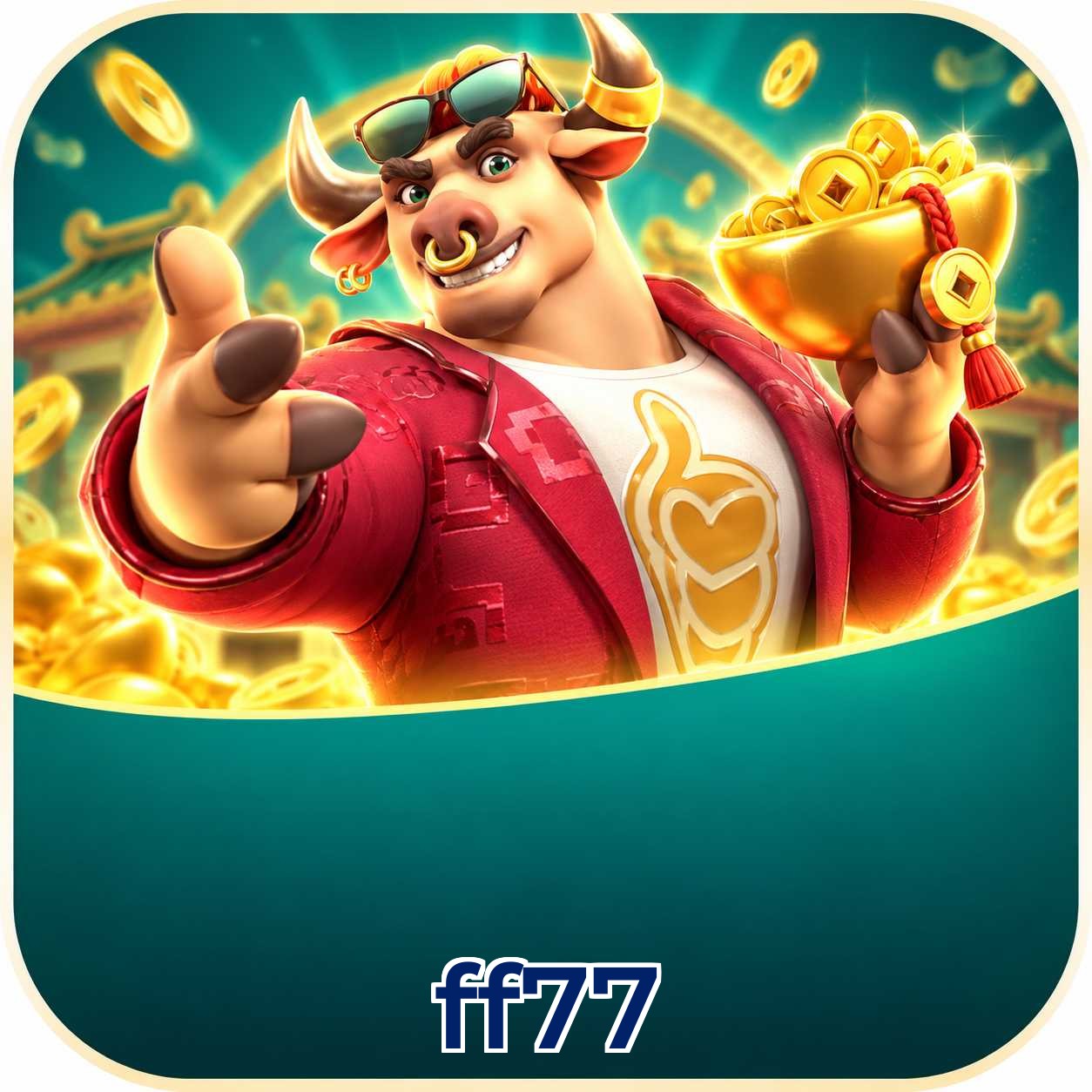 ff77 Logo