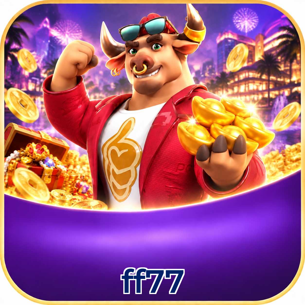 ff77 Logo