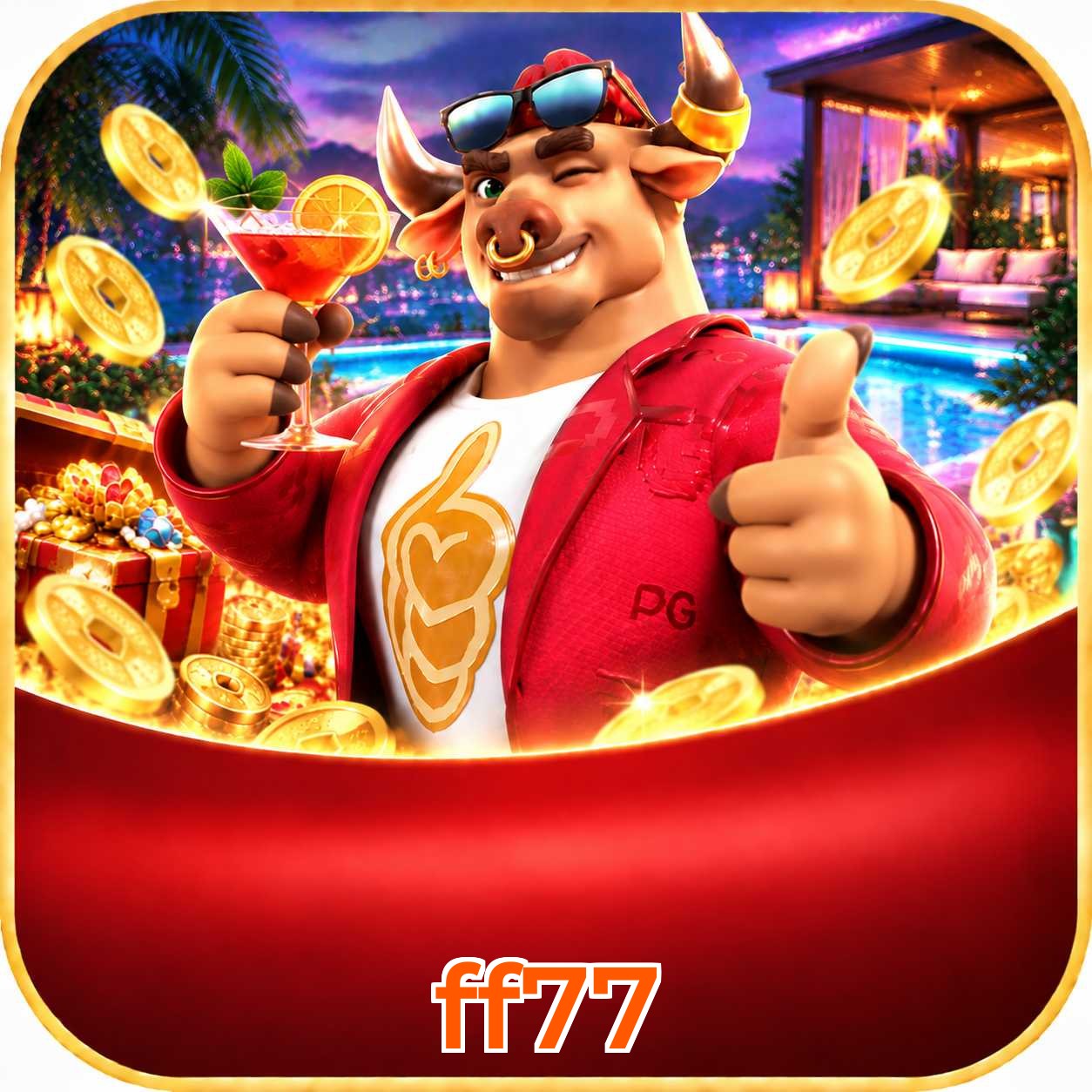 ff77 2FA