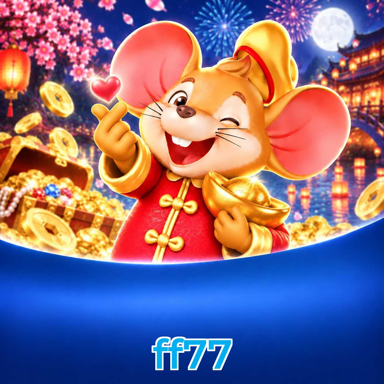 ff77 Estratégias Slots