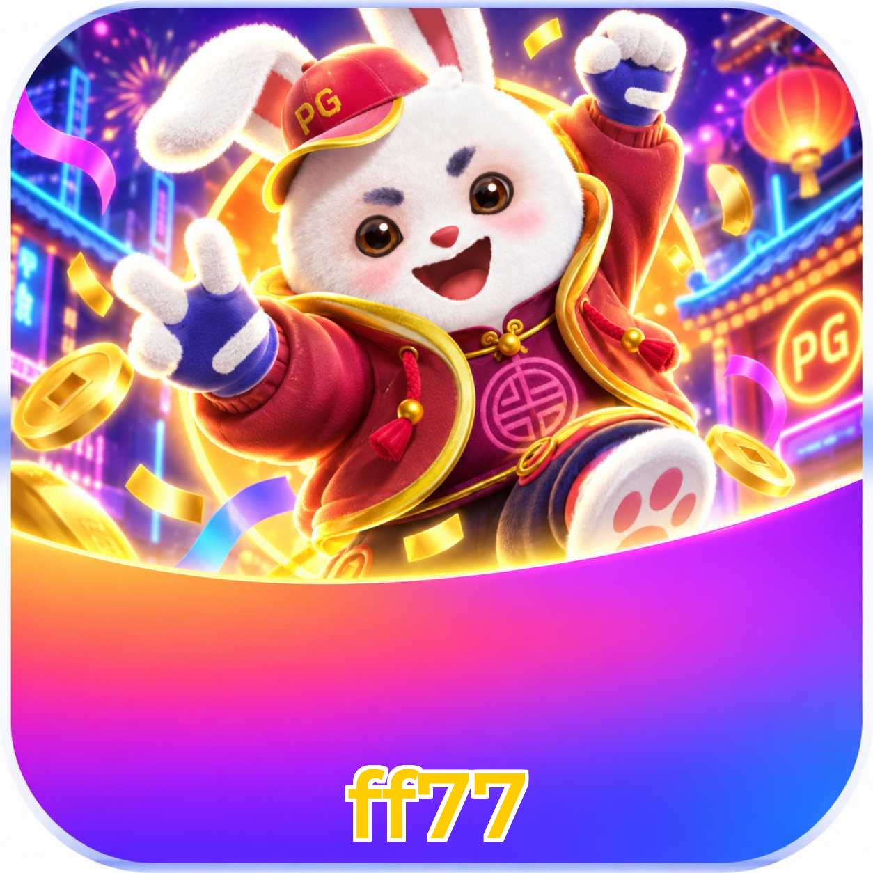 Baixar ff77 Android